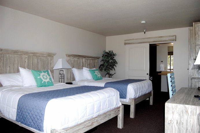 Imagen de la habitación del Hotel De Ville, Corpus Christi. Foto 13