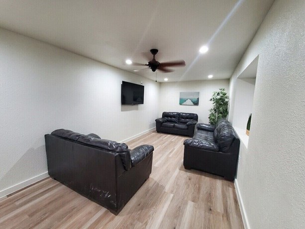 Imagen de la habitación del Hotel De Ville, Corpus Christi. Foto 14