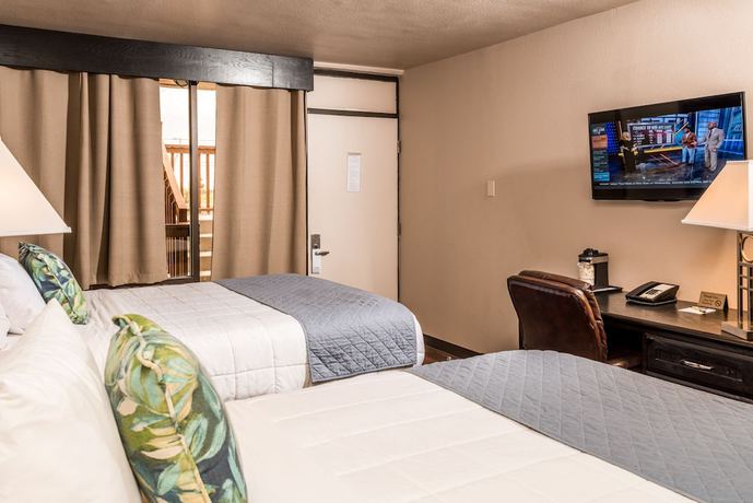 Imagen de la habitación del Hotel De Ville, Corpus Christi. Foto 15