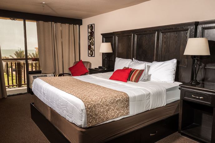 Imagen de la habitación del Hotel De Ville, Corpus Christi. Foto 16
