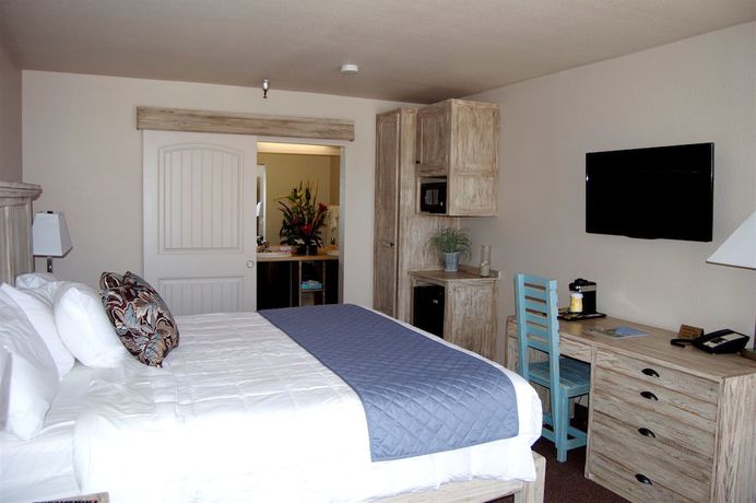 Imagen de la habitación del Hotel De Ville, Corpus Christi. Foto 17