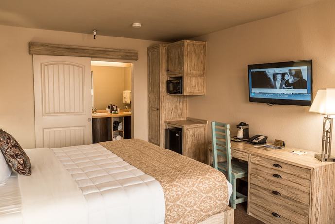 Imagen de la habitación del Hotel De Ville, Corpus Christi. Foto 18