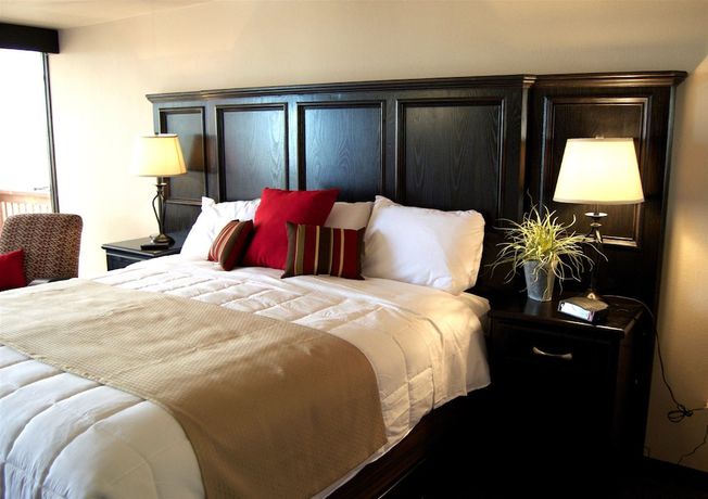 Imagen de la habitación del Hotel De Ville, Corpus Christi. Foto 19