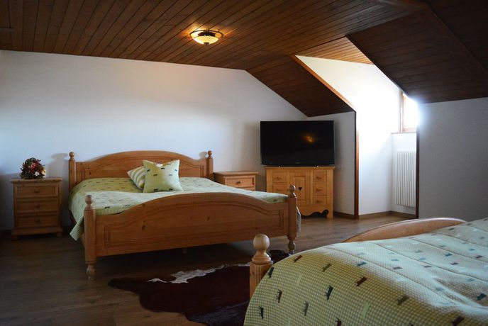Imagen de la habitación del Hotel De Ville, &Eacute;pagny. Foto 14