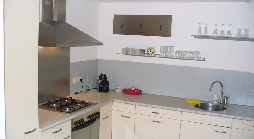 Imagen de la habitación del Hotel De Vischpoorte. Foto 4