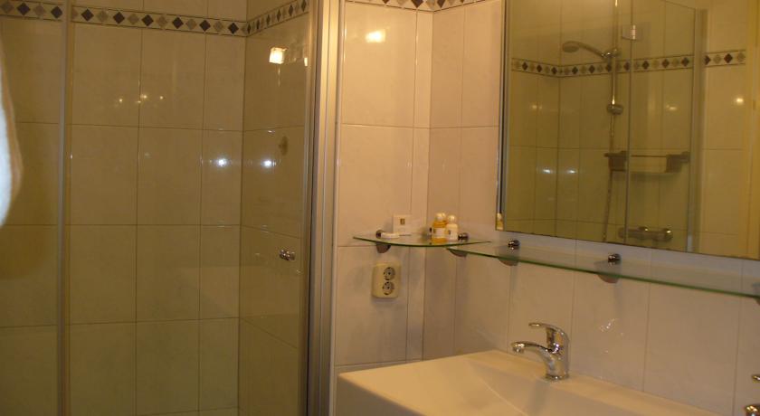 Imagen de la habitación del Hotel De Vischpoorte. Foto 5