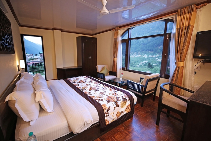 Imagen de la habitación del Hotel De Vivendi Resorts. Foto 5