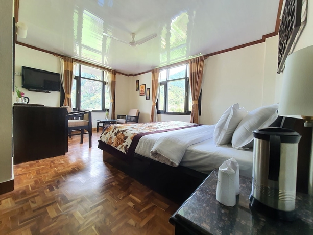 Imagen de la habitación del Hotel De Vivendi Resorts. Foto 14