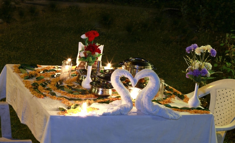 Imagen del bar/restaurante del Hotel De Vivendi Resorts. Foto 2