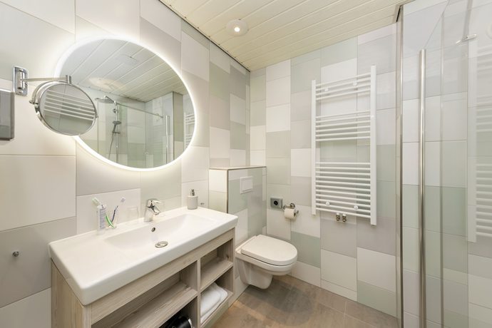 Imagen de la habitación del Hotel De Vossemeren By Center Parcs. Foto 7
