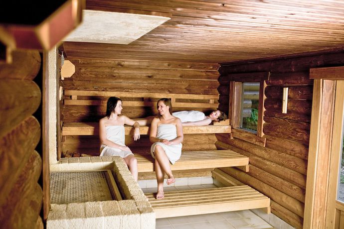 Imagen general del Hotel De Vossemeren By Center Parcs. Foto 4