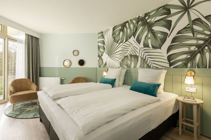 Imagen de la habitación del Hotel De Vossemeren By Center Parcs. Foto 11