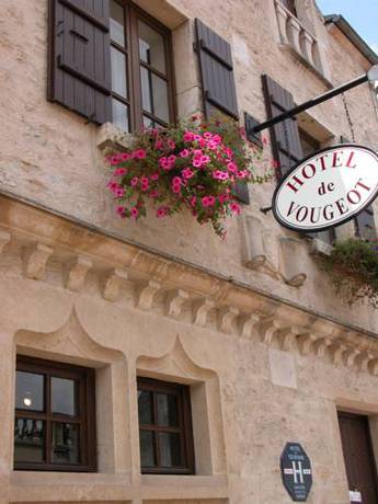 Imagen general del Hotel De Vougeot. Foto 2