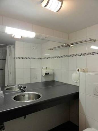 Imagen de la habitación del Hotel De Waag. Foto 6
