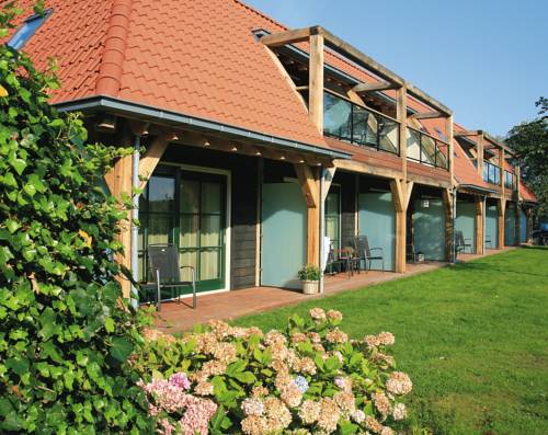 Imagen de la habitación del Hotel De Walvisvaarder. Foto 2