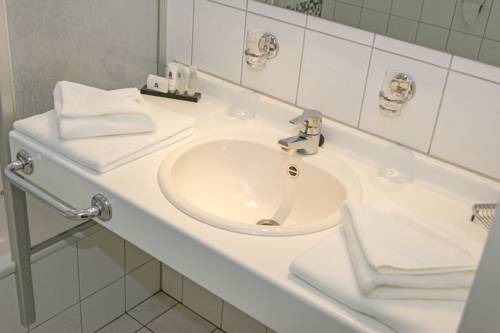 Imagen de la habitación del Hotel De Walvisvaarder. Foto 5