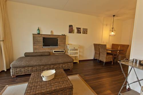 Imagen de la habitación del Hotel De Walvisvaarder. Foto 9