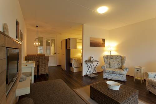 Imagen de la habitación del Hotel De Walvisvaarder. Foto 10