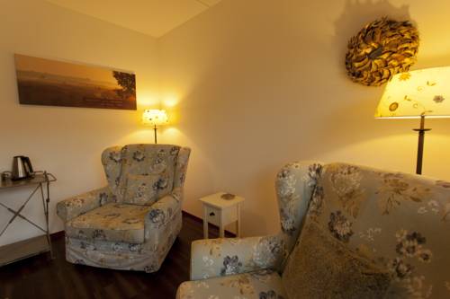 Imagen de la habitación del Hotel De Walvisvaarder. Foto 11