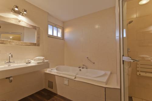 Imagen de la habitación del Hotel De Walvisvaarder. Foto 12