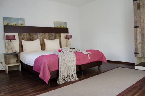 Imagen de la habitación del Hotel De Walvisvaarder. Foto 13