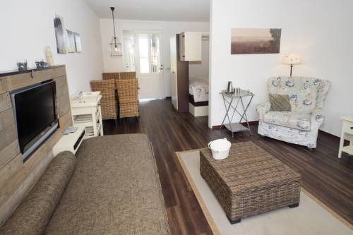 Imagen de la habitación del Hotel De Walvisvaarder. Foto 14