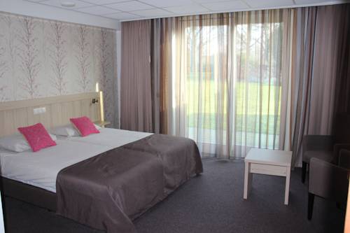 Imagen de la habitación del Hotel De Wapser Herberg. Foto 2