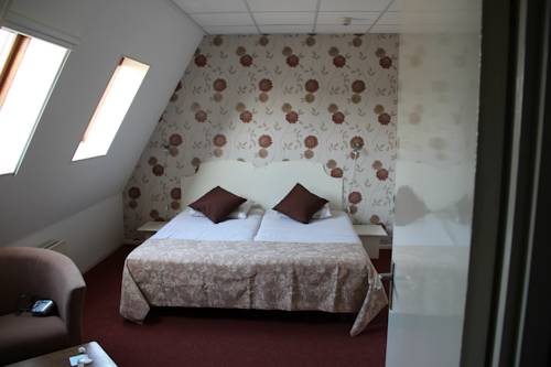 Imagen de la habitación del Hotel De Wapser Herberg. Foto 3