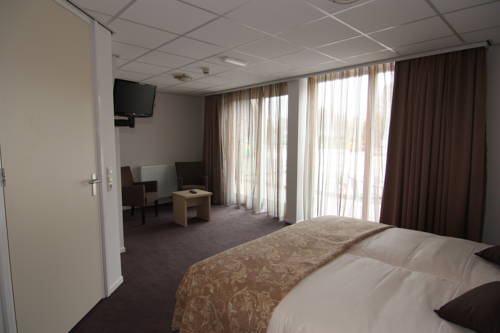Imagen de la habitación del Hotel De Wapser Herberg. Foto 4