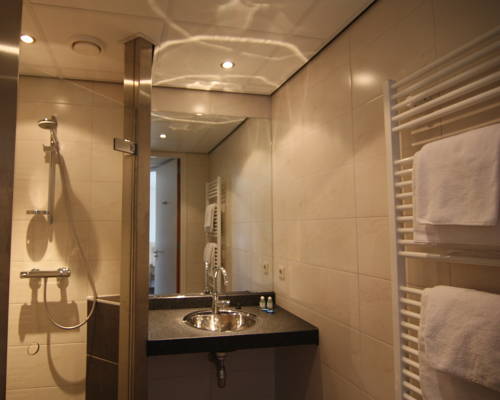 Imagen de la habitación del Hotel De Wapser Herberg. Foto 6