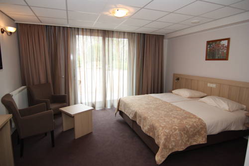 Imagen de la habitación del Hotel De Wapser Herberg. Foto 7