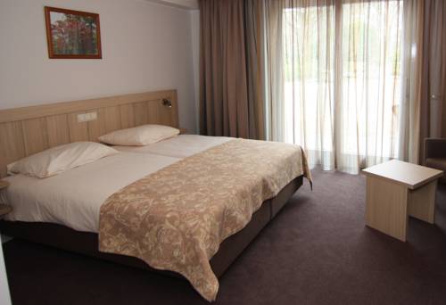 Imagen de la habitación del Hotel De Wapser Herberg. Foto 8