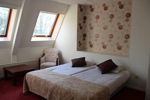 Imagen de la habitación del Hotel De Wapser Herberg. Foto 9