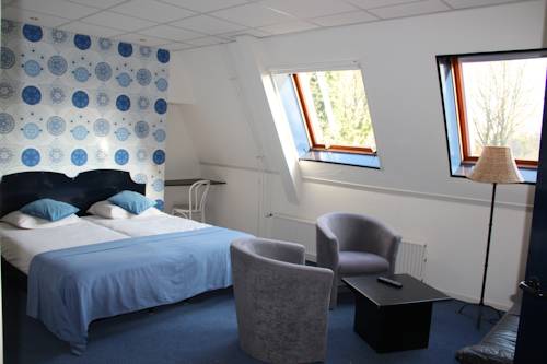 Imagen de la habitación del Hotel De Wapser Herberg. Foto 10