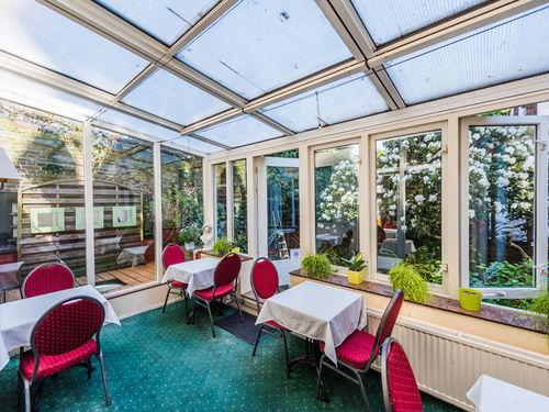 Imagen general del Hotel De Ware Jacob Boutique. Foto 2