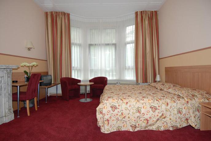 Imagen general del Hotel De Ware Jacob Boutique. Foto 3