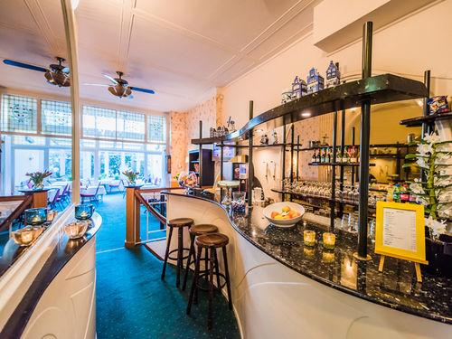 Imagen general del Hotel De Ware Jacob Boutique. Foto 4