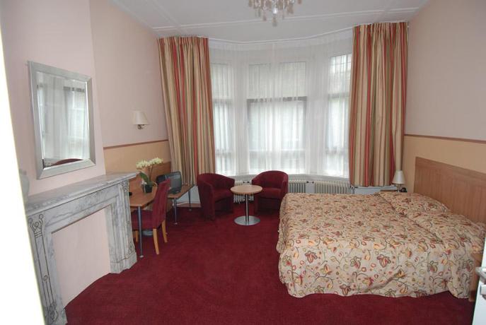 Imagen general del Hotel De Ware Jacob Boutique. Foto 7