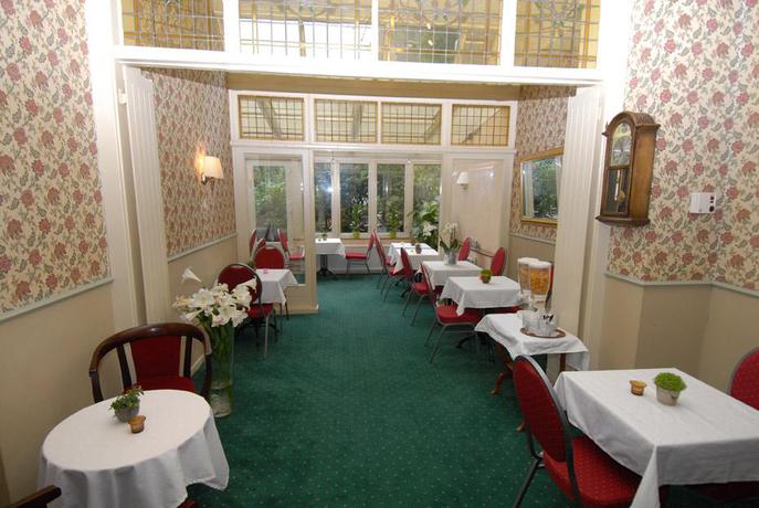 Imagen general del Hotel De Ware Jacob Boutique. Foto 8