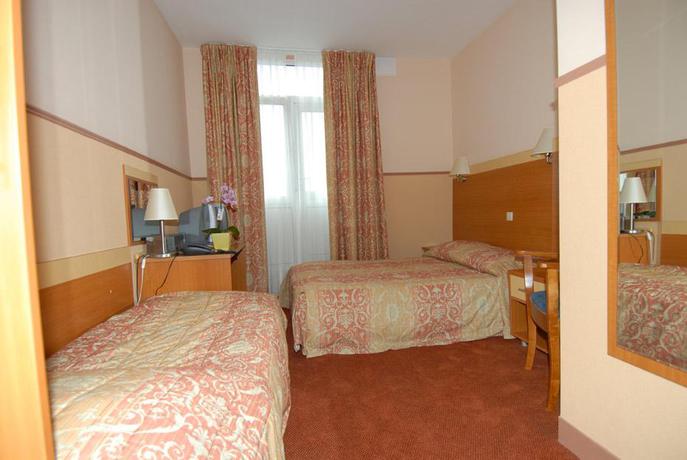 Imagen general del Hotel De Ware Jacob Boutique. Foto 9