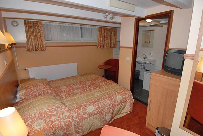 Imagen general del Hotel De Ware Jacob Boutique. Foto 10