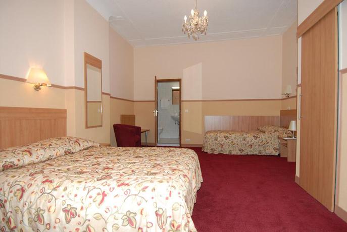 Imagen general del Hotel De Ware Jacob Boutique. Foto 11