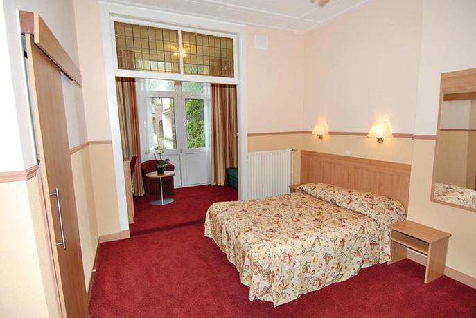 Imagen general del Hotel De Ware Jacob Boutique. Foto 12