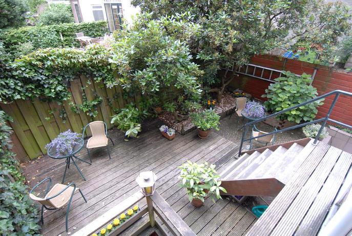 Imagen general del Hotel De Ware Jacob Boutique. Foto 13