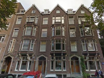 Imagen general del Hotel De Ware Jacob Boutique. Foto 15