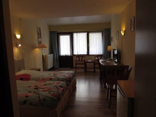 Imagen de la habitación del Hotel De Watermolen. Foto 3