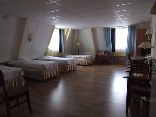 Imagen de la habitación del Hotel De Watermolen. Foto 6