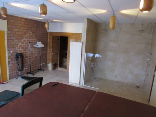 Imagen de la habitación del Hotel De Watermolen. Foto 7