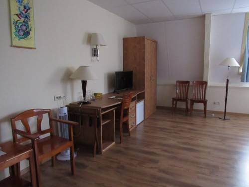 Imagen de la habitación del Hotel De Watermolen. Foto 8