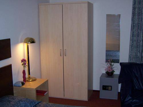 Imagen de la habitación del Hotel De Weyman. Foto 3